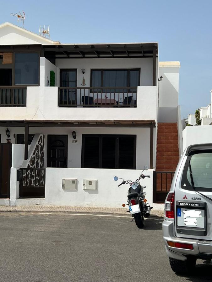 Villa Casa La Orilla 2 Playa Honda  Exterior foto